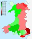 1997 Welsh devolution referendum