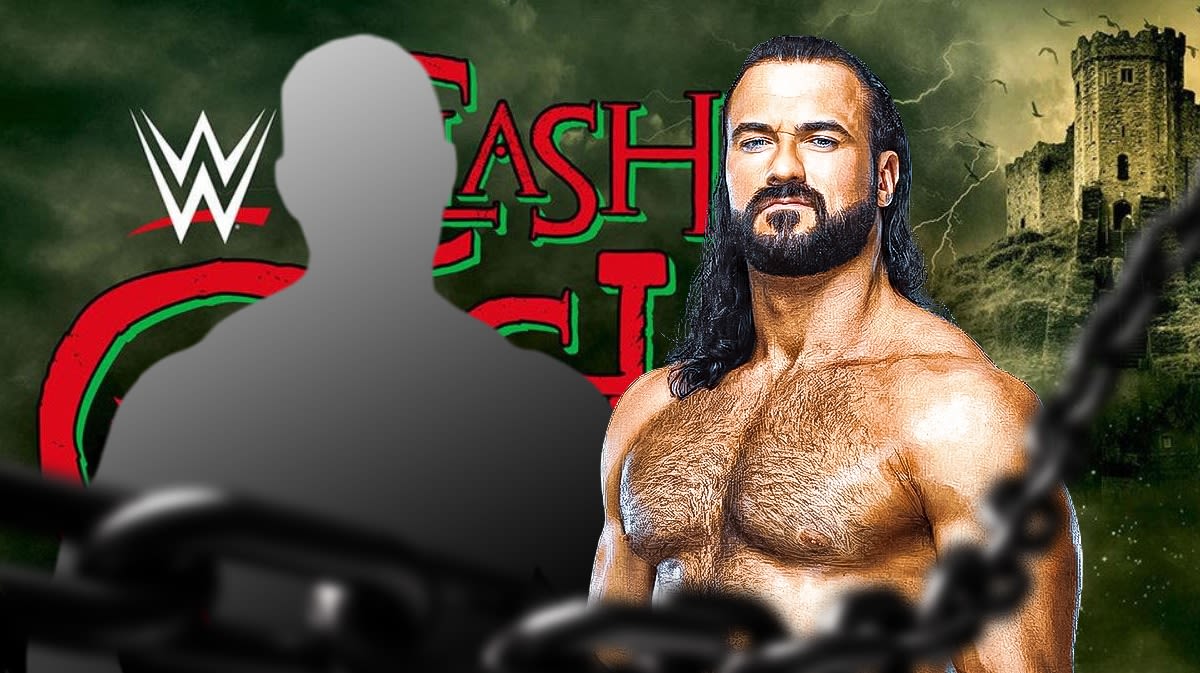 Drew McIntyre believes in this Scottish TNA star ahead of Clash at the Castle
