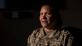 Meet the first Black woman to lead a disaster response task force based at Fort Eustis