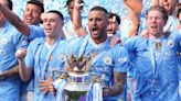 Kyle Walker determined to stop Man Utd raining on Man City’s parade this weekend