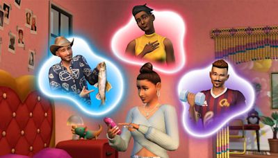 When is The Sims 4 Lovestruck expansion release date? Dating app and polyamory added as new features