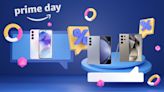 Prime Day 2024 Samsung phone deals: Save on a new Galaxy phone after Prime Day while you still can
