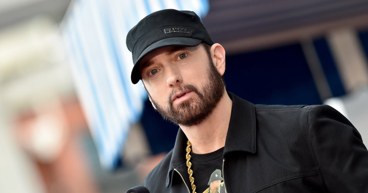 Eminem’s Dating History: Ex-Wife, Rumored Girlfriends