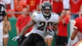 Jaguars legend Fred Taylor misses cut for Pro Football Hall of Fame class of 2024