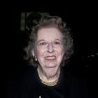 Mary Wickes