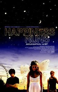 Happiness Runs