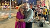 Mandy Patinkin and Wife Kathryn Grody on their Insanely Intimate Family Dramedy That Showtime Shelved