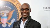 Lance Reddick, star of The Wire and John Wick, dies ‘suddenly’ at age 60