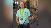 Lancaster County resident wins big at National Senior Games