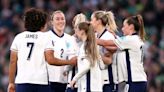 Is England v France on TV? Kick-off time, channel and how to watch Lionesses
