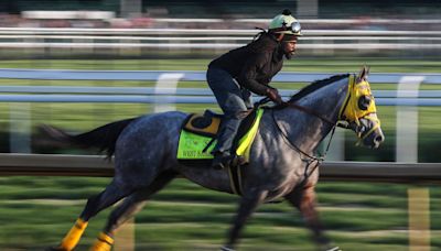 Kentucky Derby 2024 stream: Time, streaming and how to watch on your phone