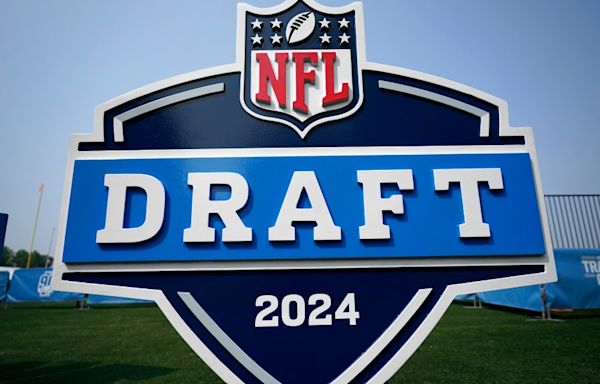 NFL Draft 2024: Comprehensive D.C. area prospects list