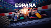 F1: Clasificación Gran Premio de España, minuto a minuto