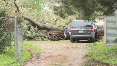 Es una de las cuatro víctimas en Texas: madre de familia murió al salir a mover su vehículo en plena tormenta