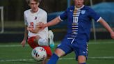 Connor Spano's late goal lifts Western Albemarle boys soccer team past CHS