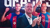 El Barça inicia la defensa de la Liga con homenaje a Ferrao, Coelho y Velasco