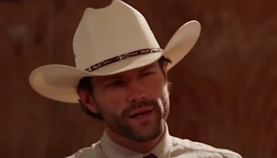Walker fans devastated as cult western series cancelled by The CW after four seasons
