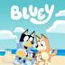 Bluey