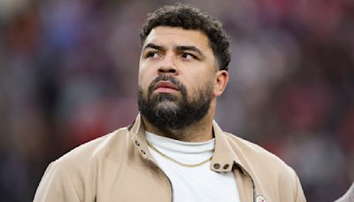 Cameron Heyward on plans to skip OTAs for first time: 'I want to be a Pittsburgh Steeler, but we'll see what happens'