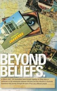 Beyond Beliefs: Muslims and Non-muslims in Australia