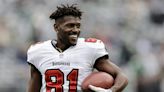 Charges dropped against ex-NFL wide receiver Antonio Brown