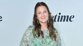 Drew Barrymore Shares Her Realistic Self-Care Practices, Doesn't Do the "F--king Bubble Baths"