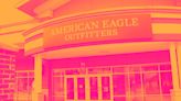 American Eagle (NYSE:AEO) Beats Q3 Sales Targets But Stock Drops 12.8%
