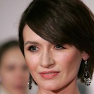 Emily Mortimer