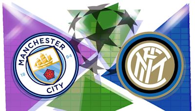 How to watch Man City vs Inter Milan: TV channel and live stream for Champions League today