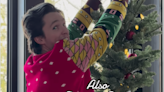 Pro Boarder Scotty James Ignites the Christmas Spirit with Memes Starring Himself