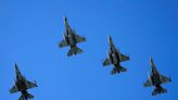 Opinion: Should the U.S. empower Ukraine with F-16s? Biden must decide