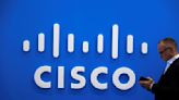 Insider Sale: Charles Robbins Sells 26,331 Shares of Cisco Systems Inc (CSCO) By GuruFocus