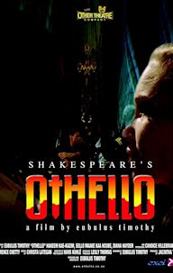 Othello: A South African Tale