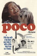 Poco... Little Dog Lost (1977) par Dwight Brooks