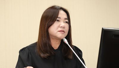 怕影響議案表決 立委登太平島延到18日