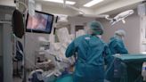Quirónsalud A Coruña aborda con éxito cirugías pancreáticas de alta complejidad con el robot Da Vinci
