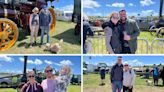 PICTURES: Visitors hail Steam and Vintage show a success