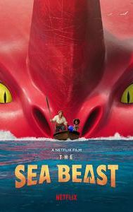 The Sea Beast (2022 film)