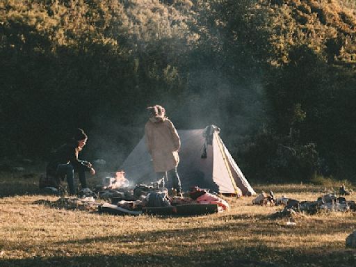 改善睡眠還能補充維生素D！ 專家分享露營的6大優點