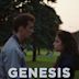 Genesis (2018 Canadian film)