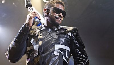 Usher named top artist-songwriter in Q1 2024 by NMPA’s Gold & Platinum Program (based on RIAA certifications) - Music Business Worldwide