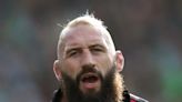 Joe Marler: Rugby player to transform into drag star Trixie Turnover on Queens for the Night