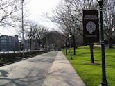 Campuses of Fordham University