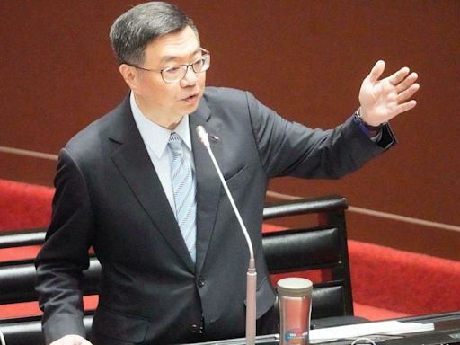 史上首次閣揆說明覆議案 卓榮泰提7大理由 還請立委「諒解」