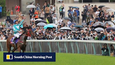 Romantic Warrior’s Yasuda win surely caps the best season ever by a HK horse
