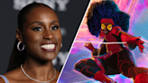 Issa Rae talks Marvel's first pregnant superhero in 'Across the Spider-Verse,' reveals famed movie character who inspired her