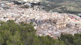 Jaén capital, récord de viajeros en la provincia