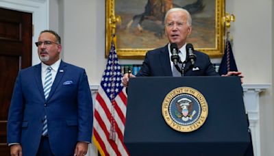 Biden’s efforts to assist transgender students are unraveling