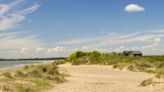 'Lovely' sandy beach named among 'best beaches in the UK'