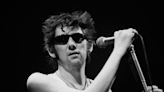 Pogues Leader Shane MacGowan’s Cause of Death Revealed